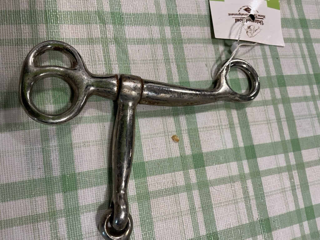 tom thumb 5" 