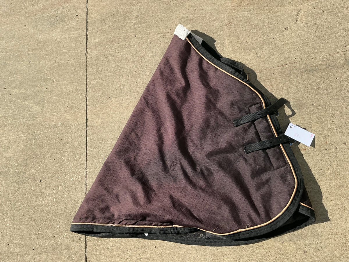 rain sheet weaver blanket 76"