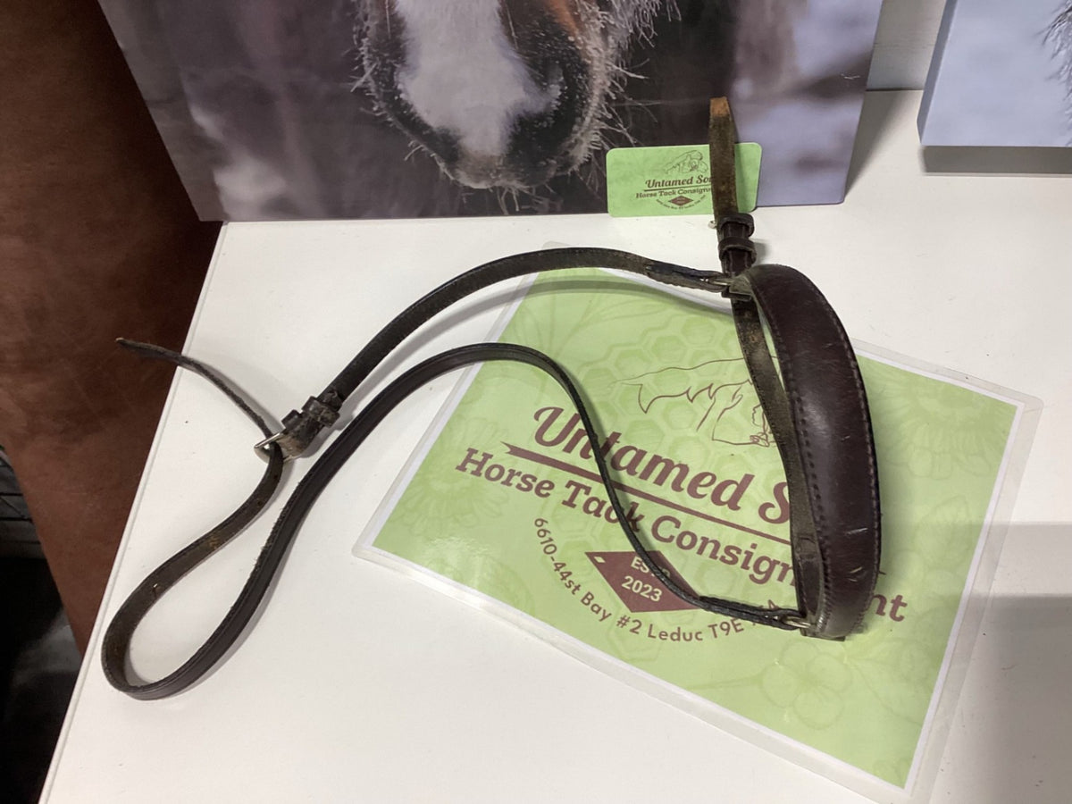 English Noseband (A) | Used
