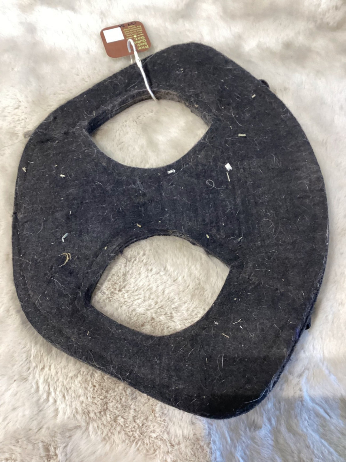 Head Bumper | Used