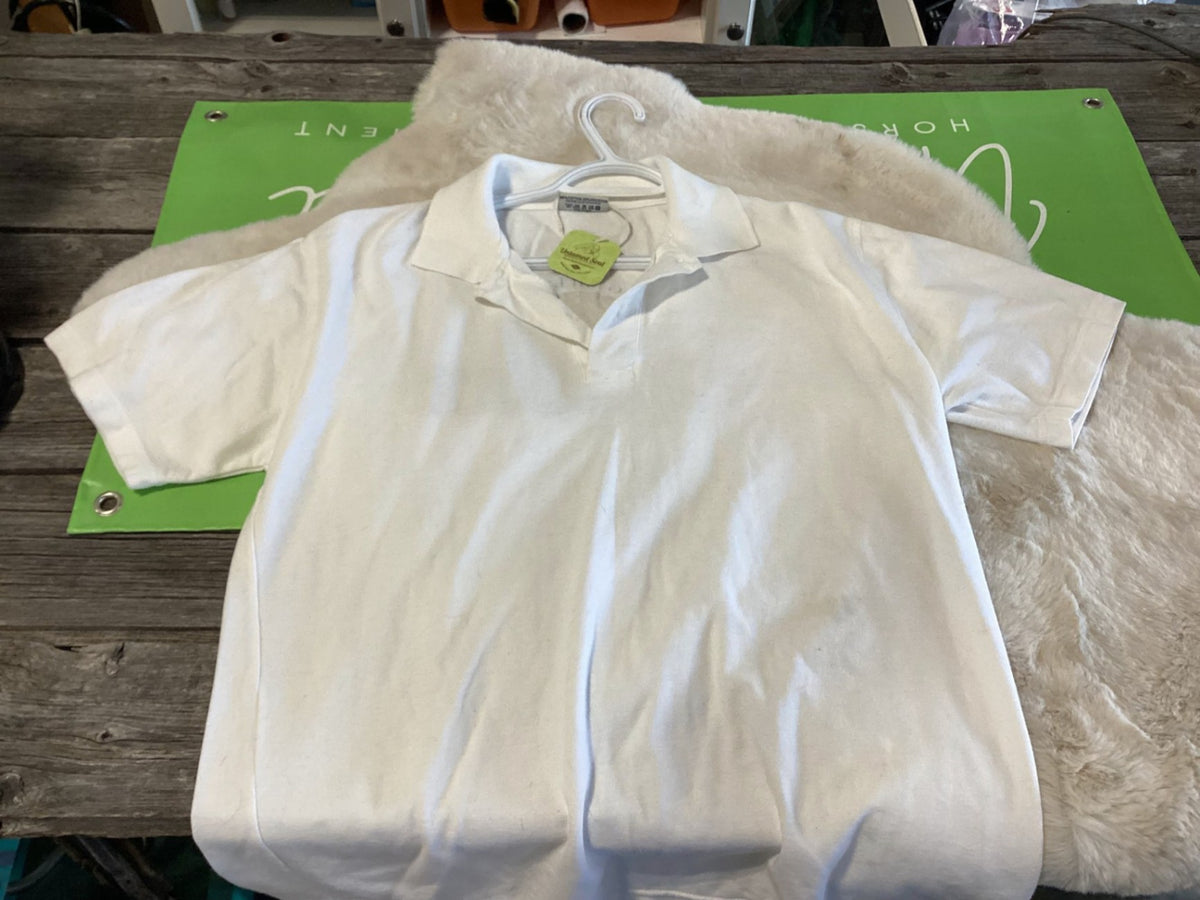 Shirt – Doug Mills Method, Large | Used