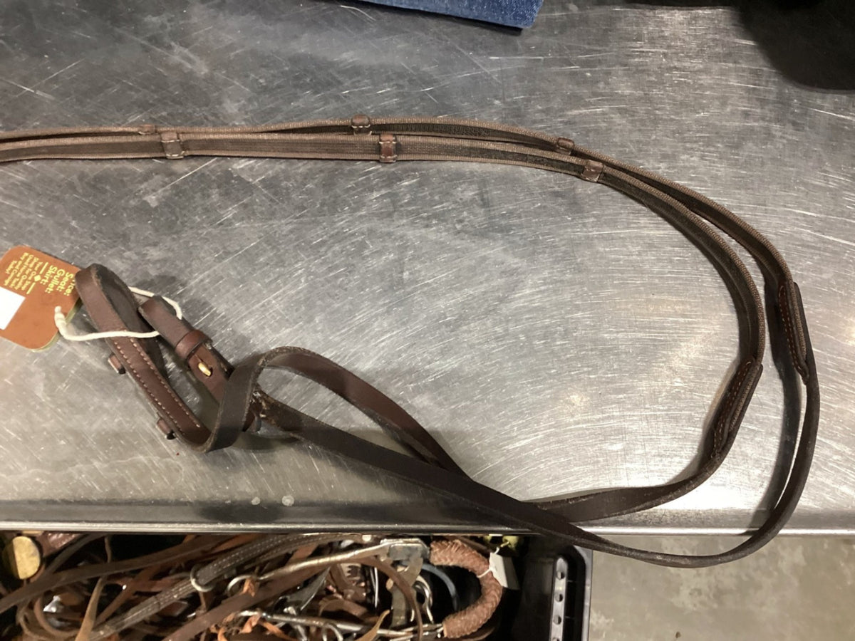 English Reins (C) | Used