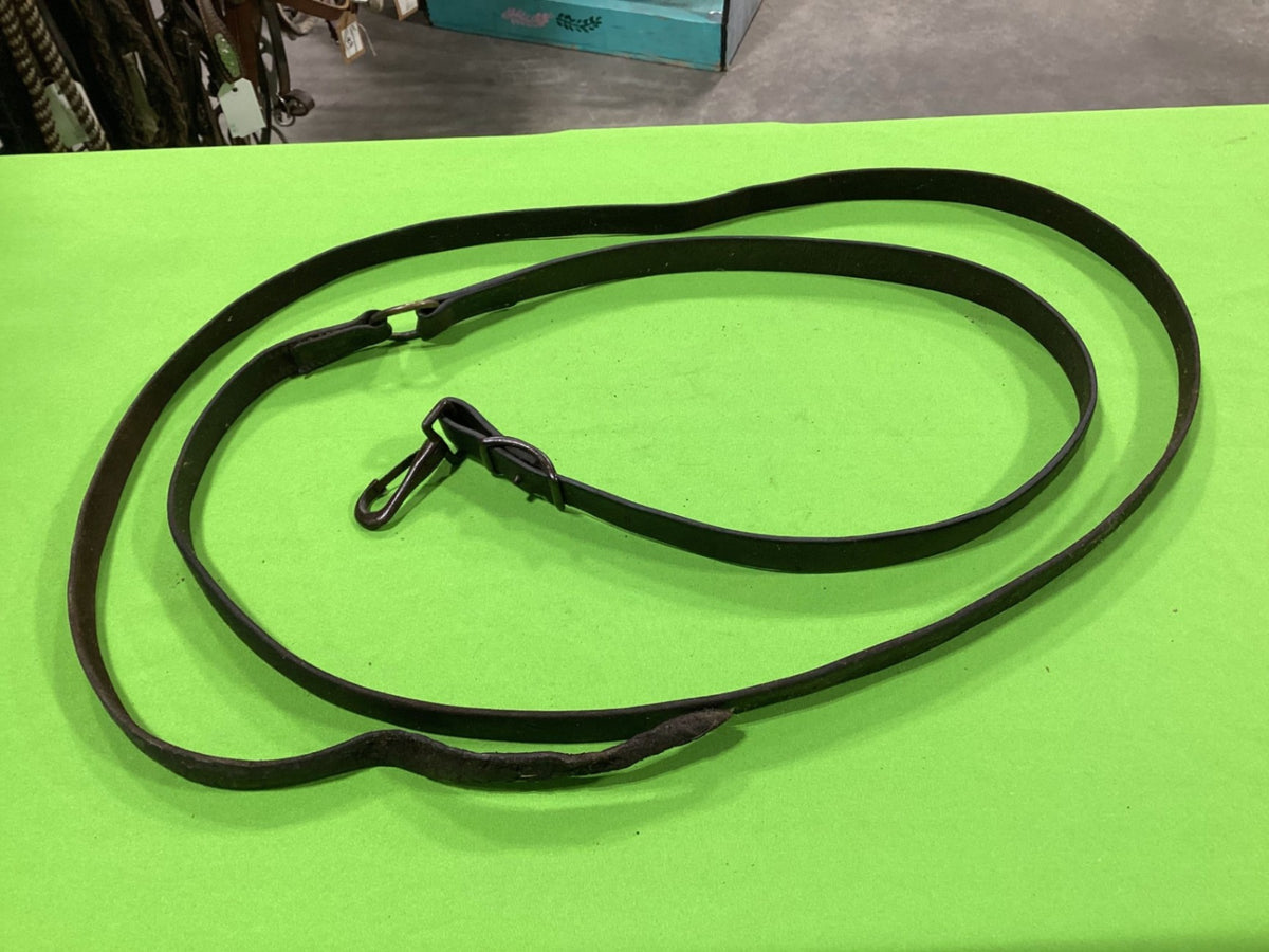 Long Straps – Leather (3 Available, Price Each) | Used