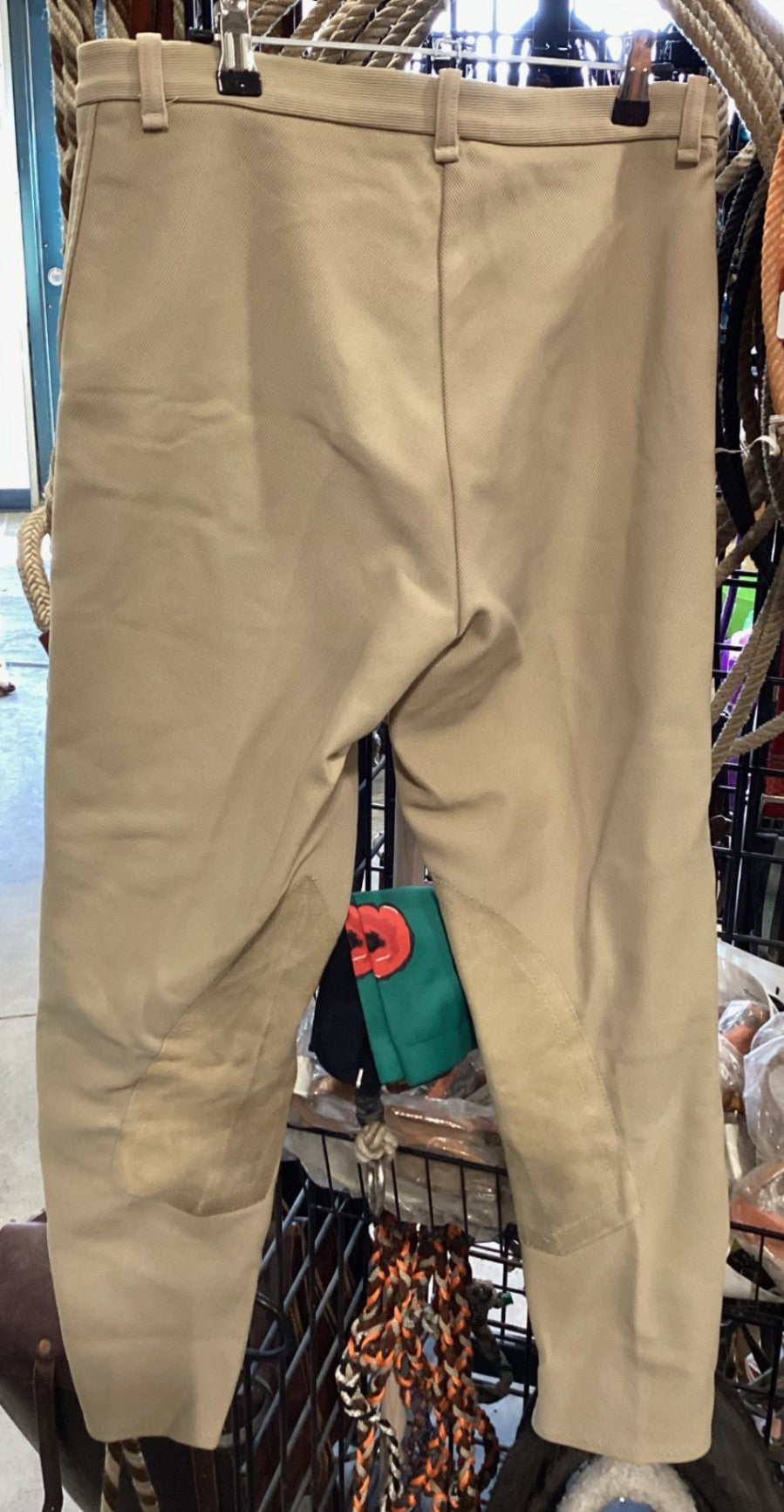 English Breeches – No Brand or Size Tag | Used