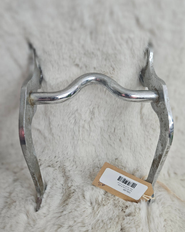 Bit – Curb, 4.75" (#3) | Used