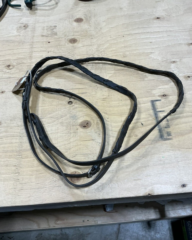 English Reins – Brown Leather (A) | Used