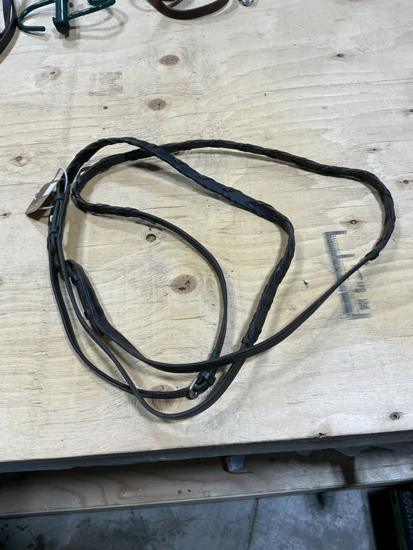 English Reins – Brown Leather (A) | Used