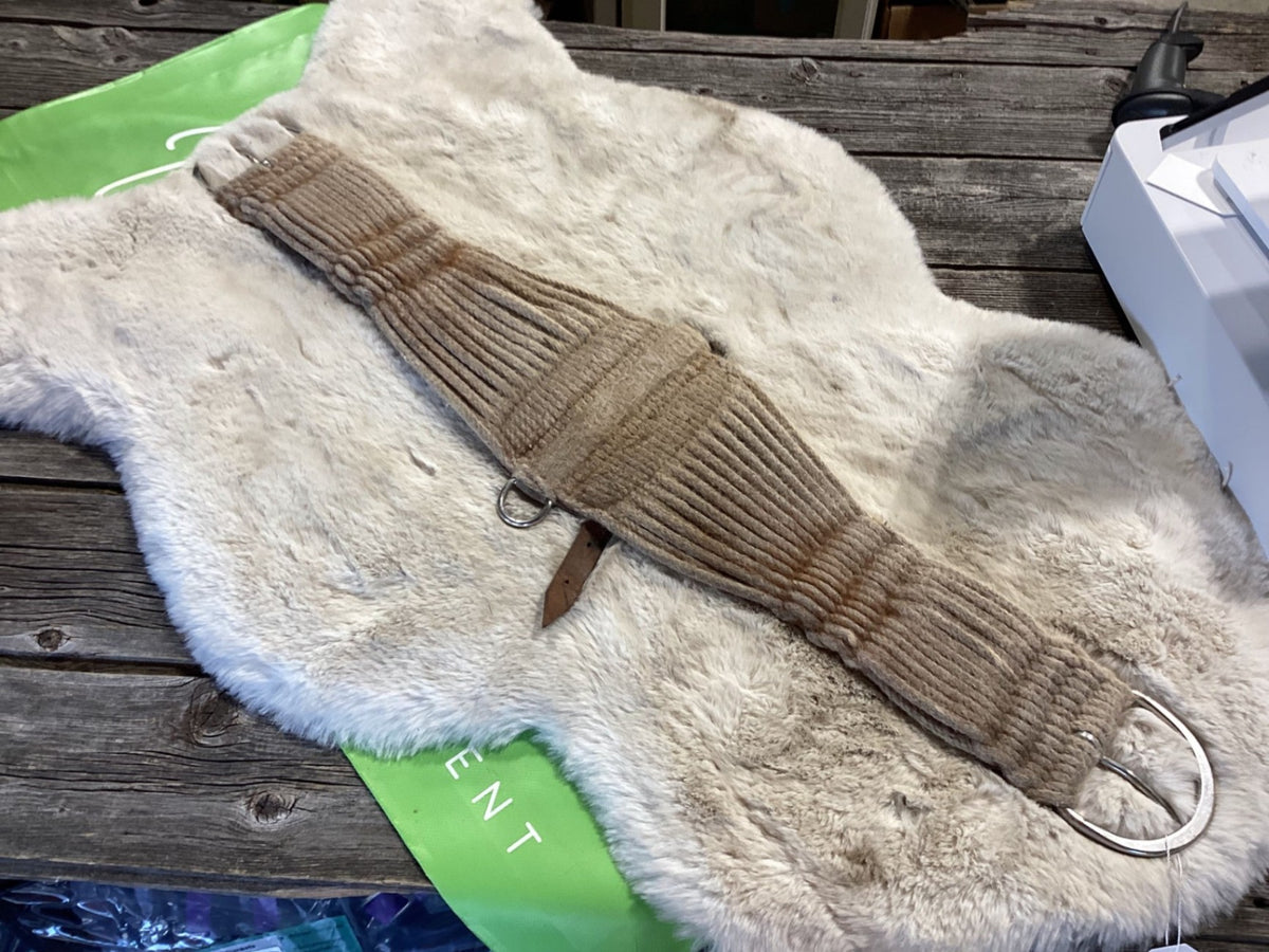 Western Cinch – Roper, 36" | Used