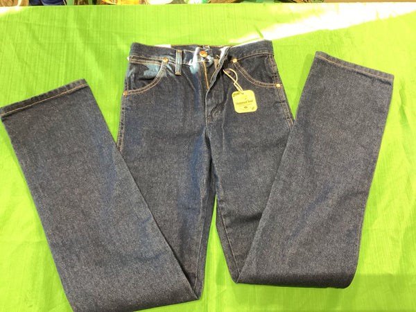 Jeans – Wrangler Willow, 25 x 34 | Used
