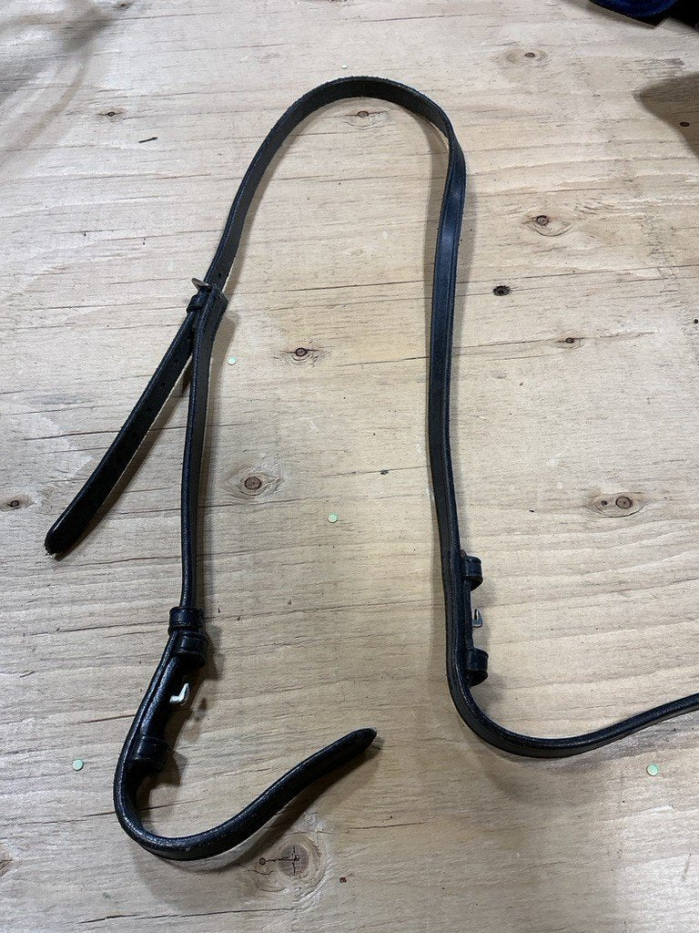 Throatlatch | Used