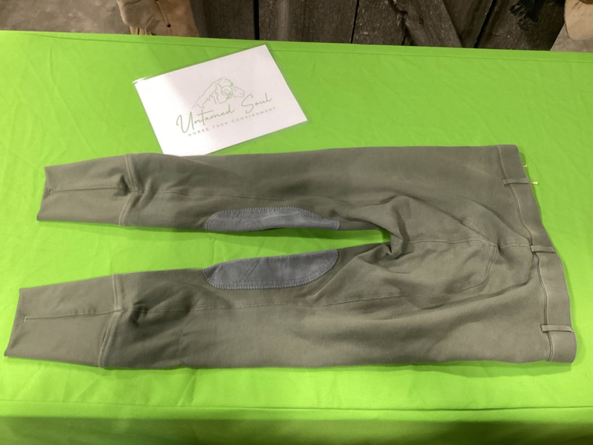 English Breeches – Elation, 32R | Used