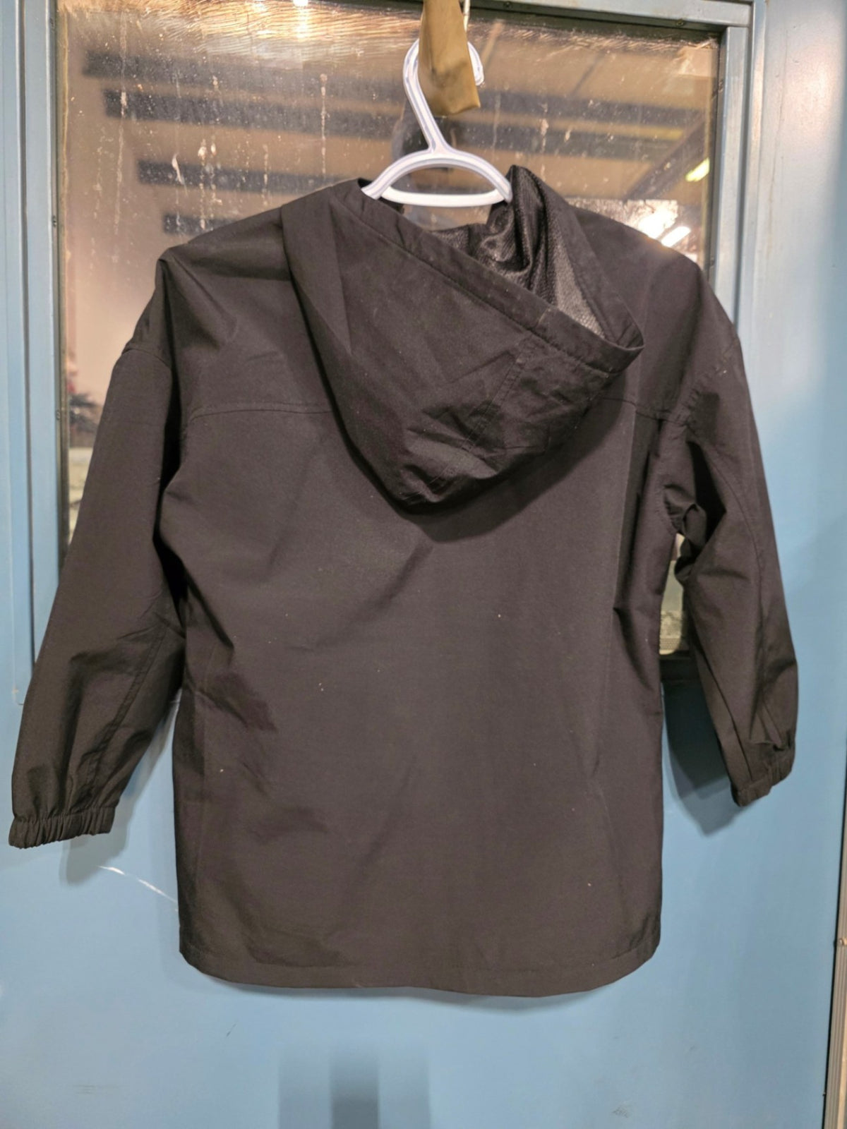 Jacket – Old Navy Summer, Black, Youth Medium | Used