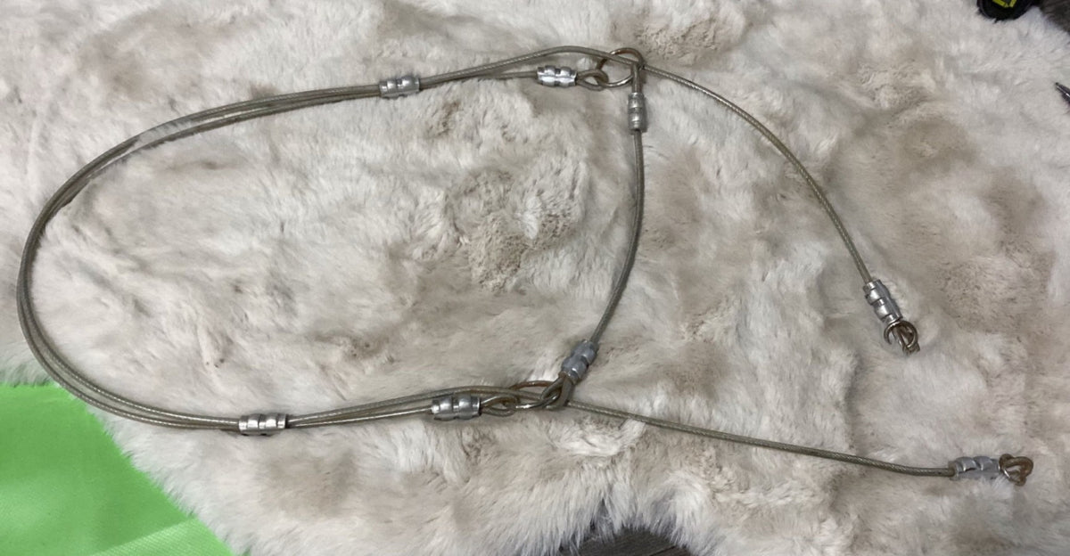 Tie Down System – Cable | Used