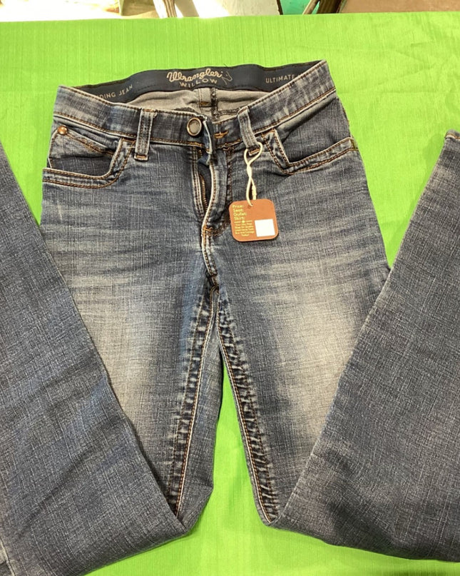 Jeans – Willow Ultimate | Used