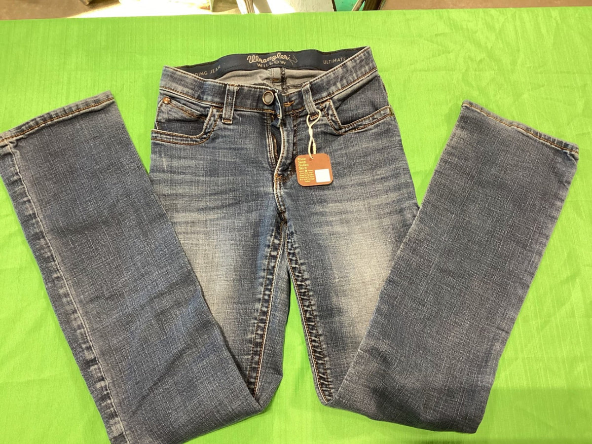 Jeans – Willow Ultimate | Used