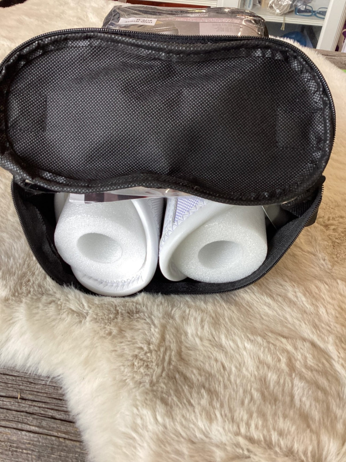 Eventing Boots – Premier Equine Air Cooled, Hind, Medium (Price Each Set) | New