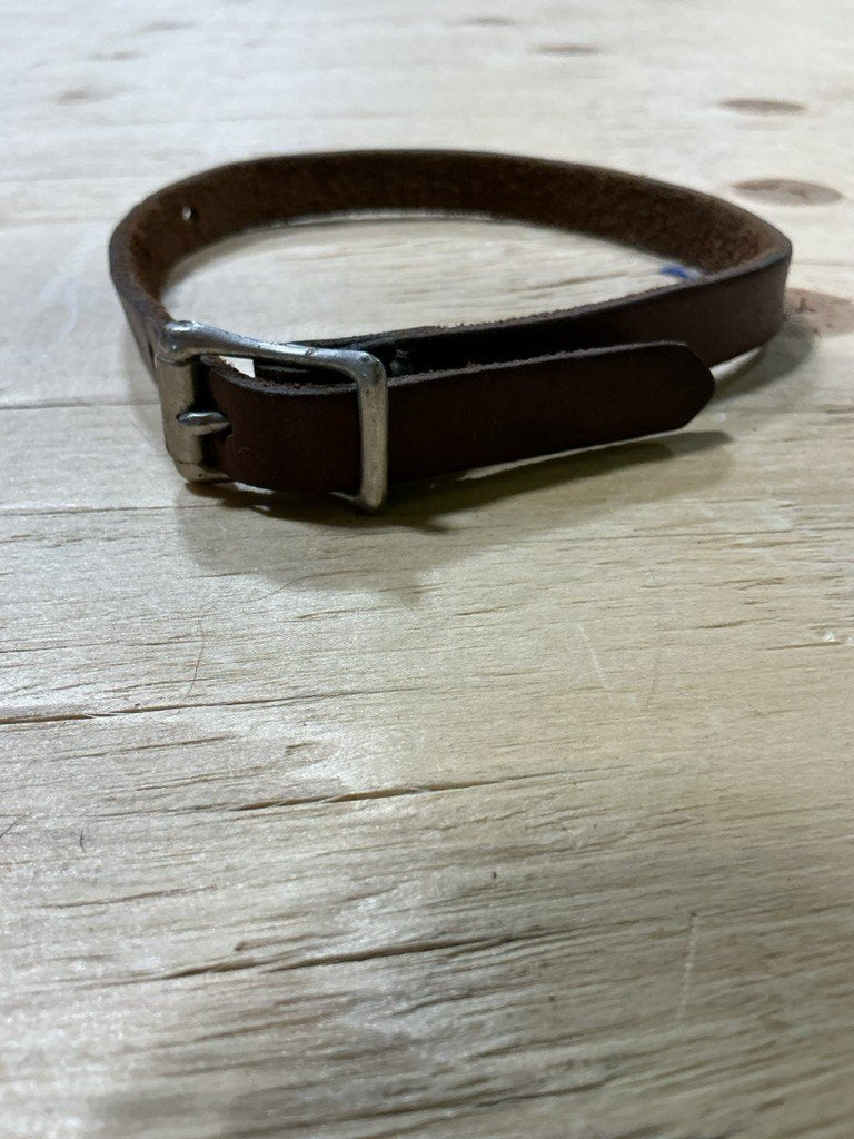 Keeper – Leather (A) | Used