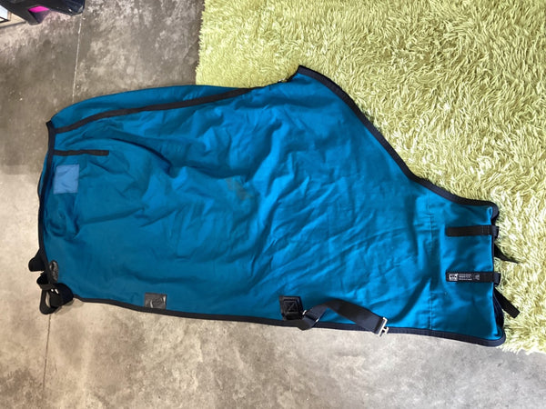 Stable Sheet – Glover Equine, 80"/82" (1 Repair) | Used