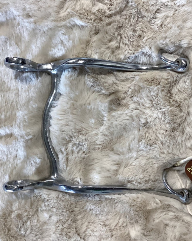 Bit – 5", 9" Cheek (A) | Used