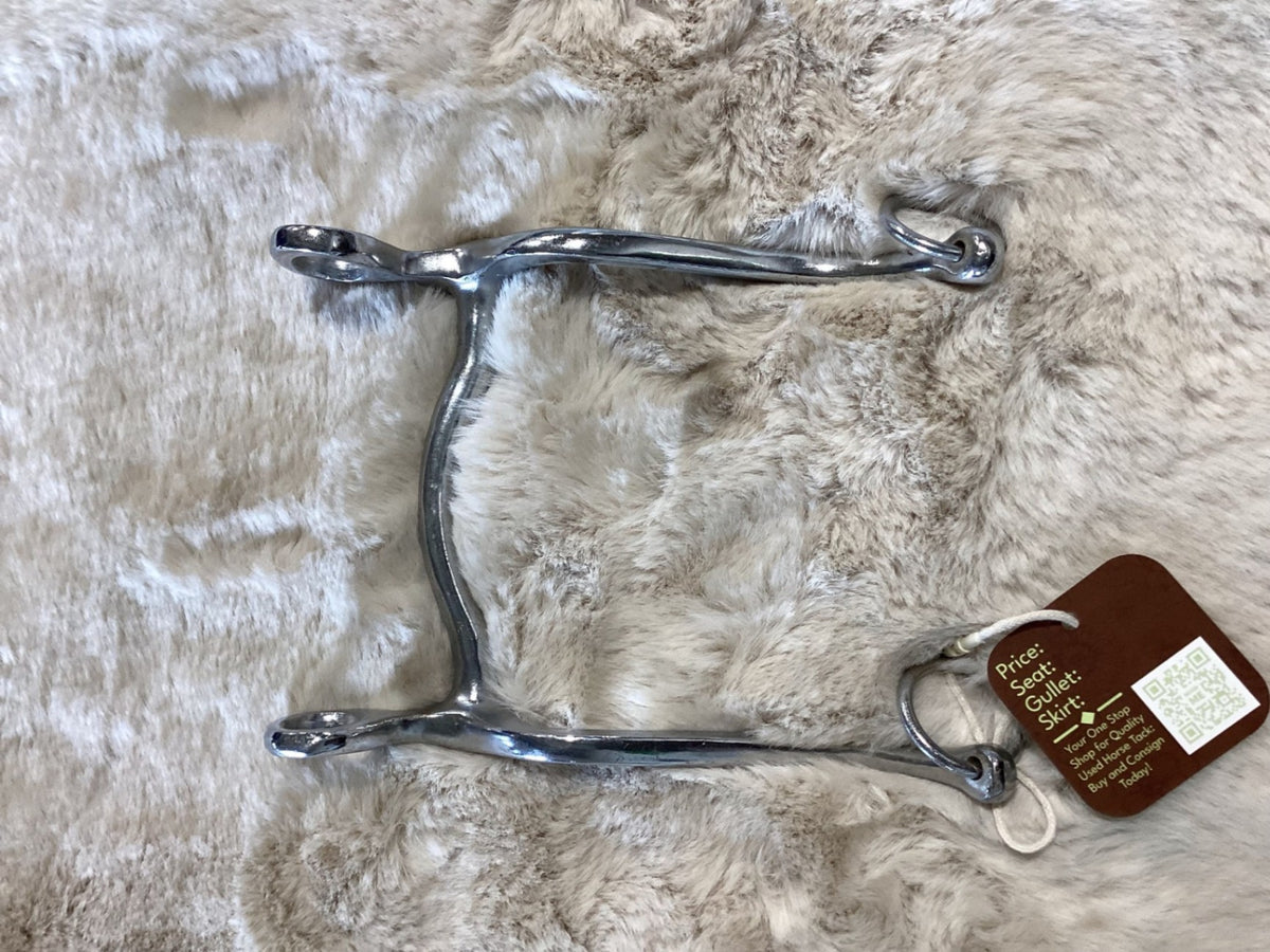 Bit – 5", 9" Cheek (A) | Used