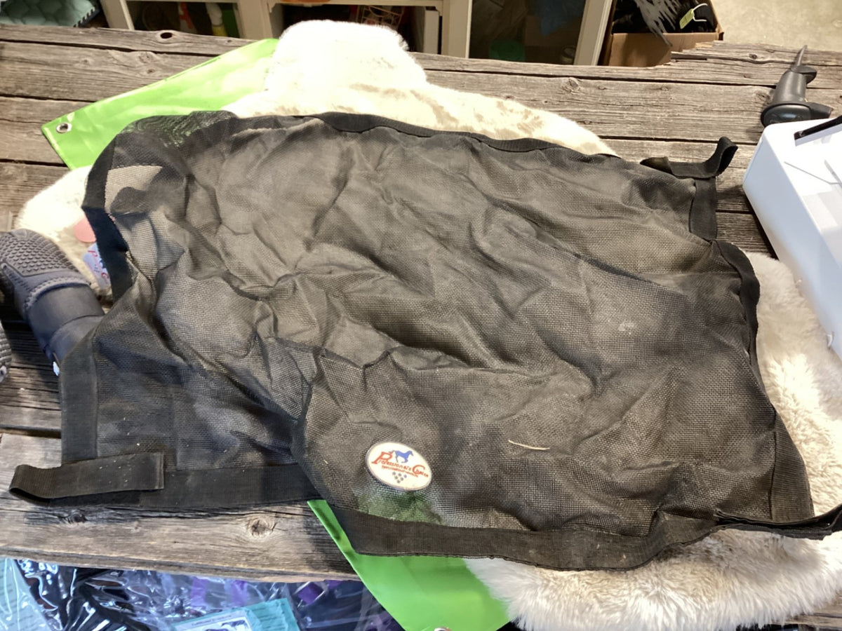Trailer Window Screen – Professional's Choice (2 Available, Price Each) | Used