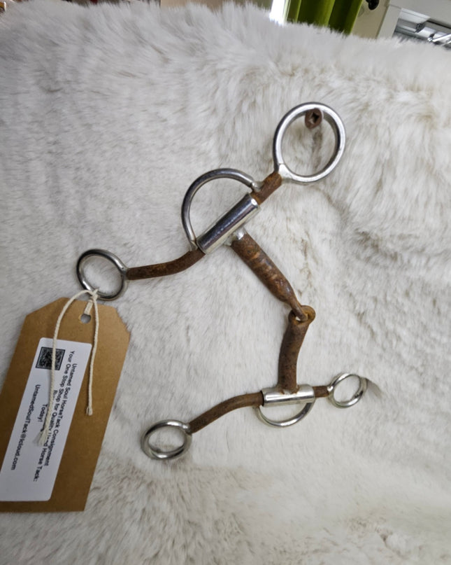 Bit – 5" (#5) | Used