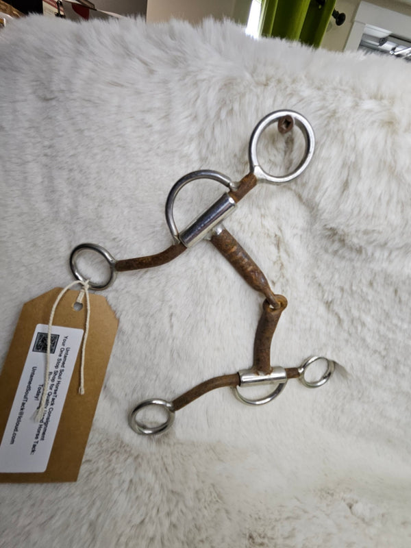 Bit – 5" (#5) | Used