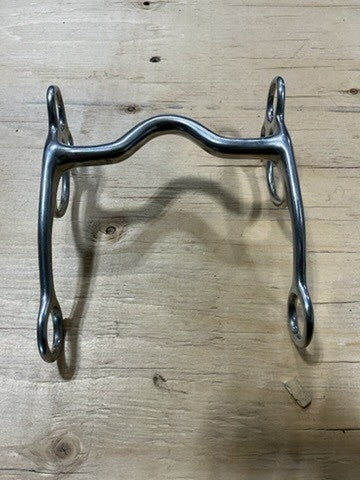 Bit – Curb Shank | Used