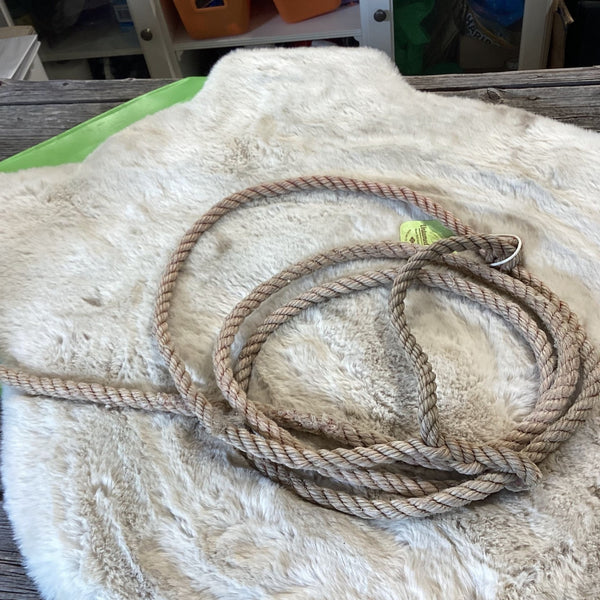 Halter – Cow, Rope (3 Available, Price Each) | Used