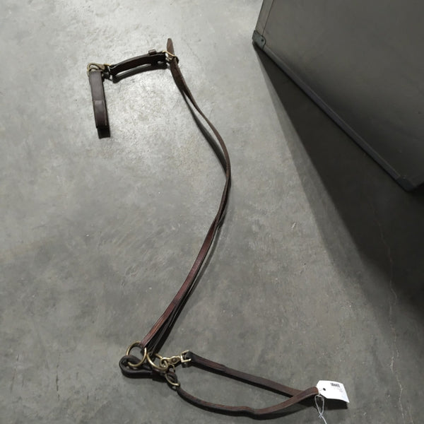 English Breast Collar (B) | Used