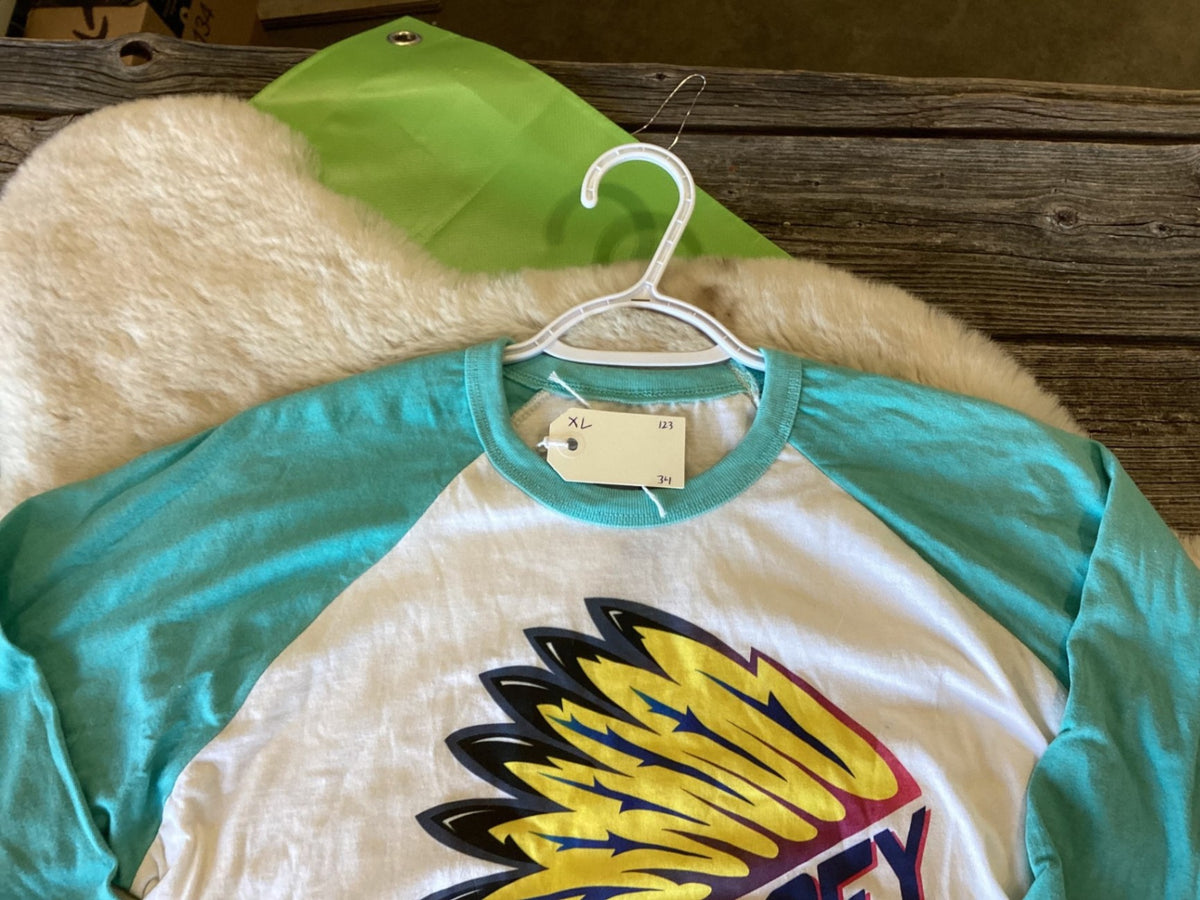 T-Shirt – XL | Used