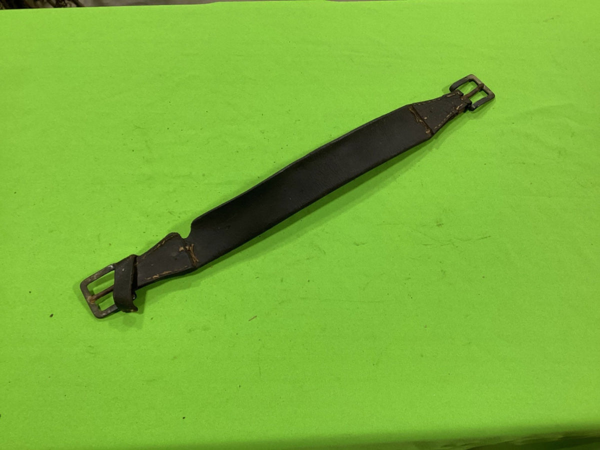 Misc Leather Pieces (Price Each) | Used