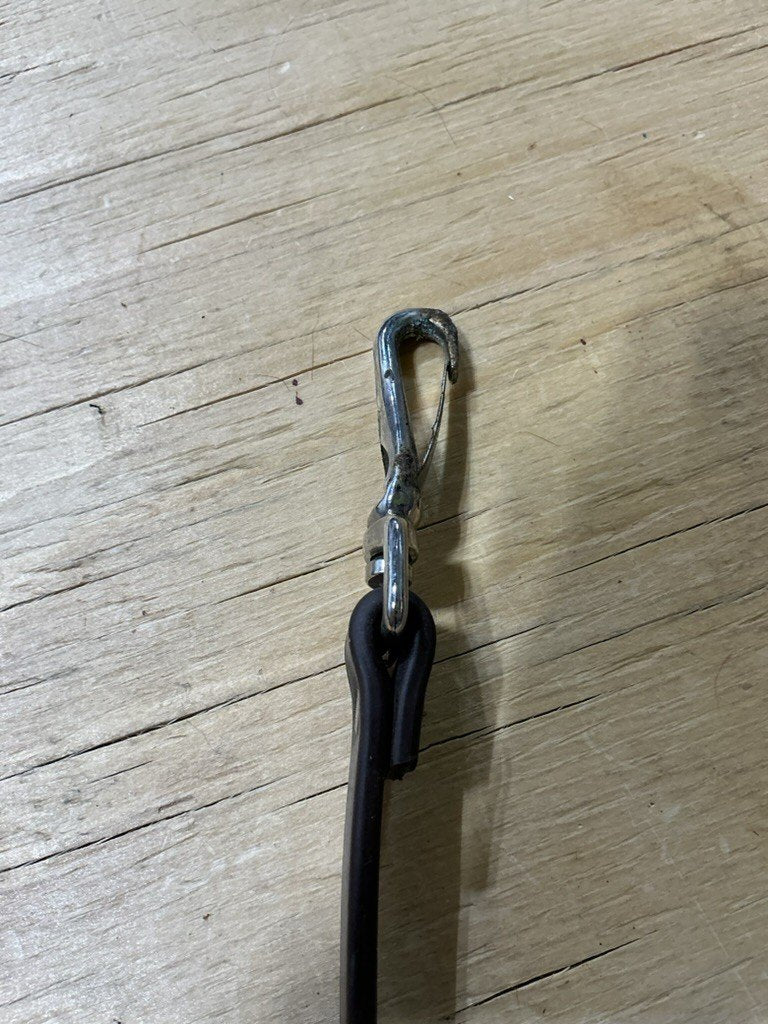 Keeper – Brown Leather (B) | Used
