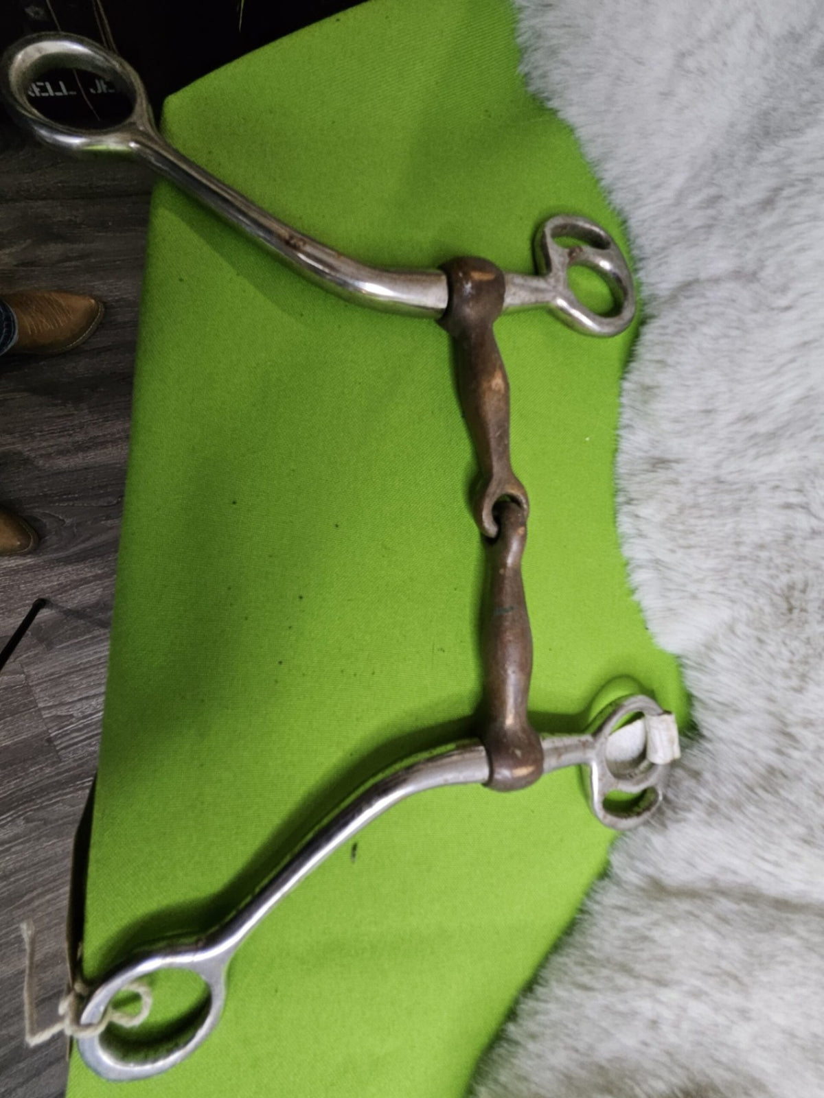 Bit – 5" (#7) | Used