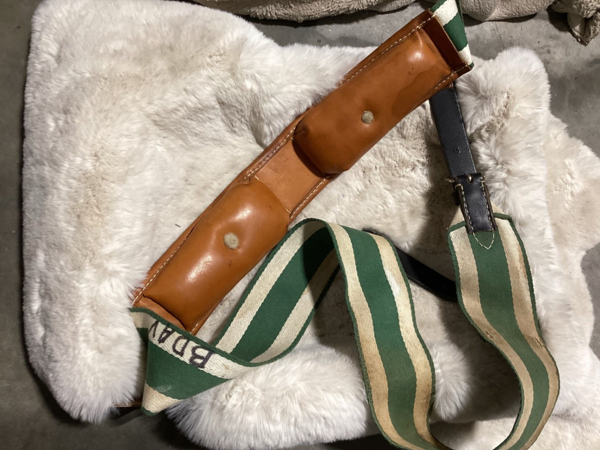 Surcingle | Used