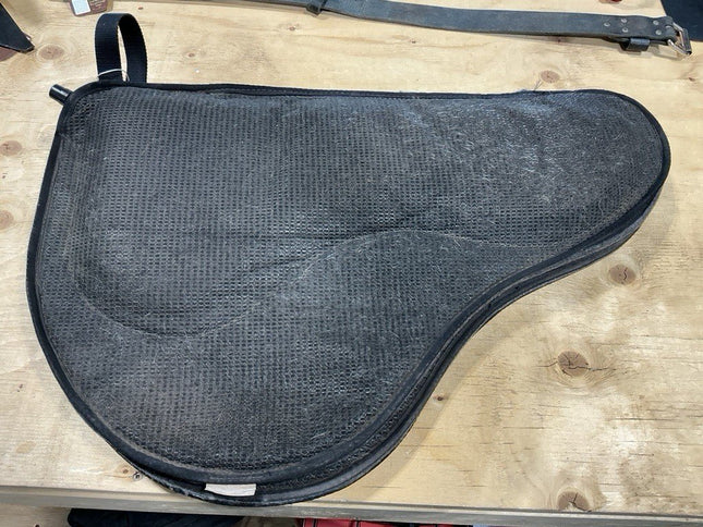 English 1/2 Saddle Pad – Parelli Self-Inflating Air Pad | Used