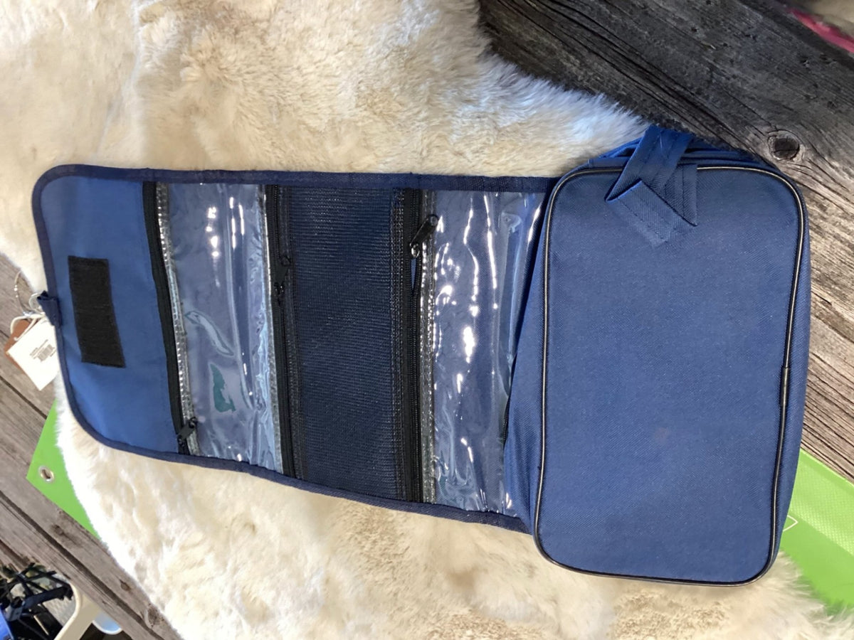 Clipper Bag – Duratech, Blue | New with Tags
