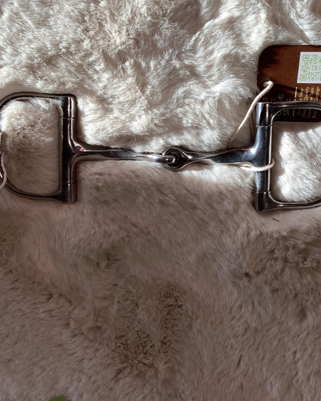 Bit – Soft Twist, 5" | Used