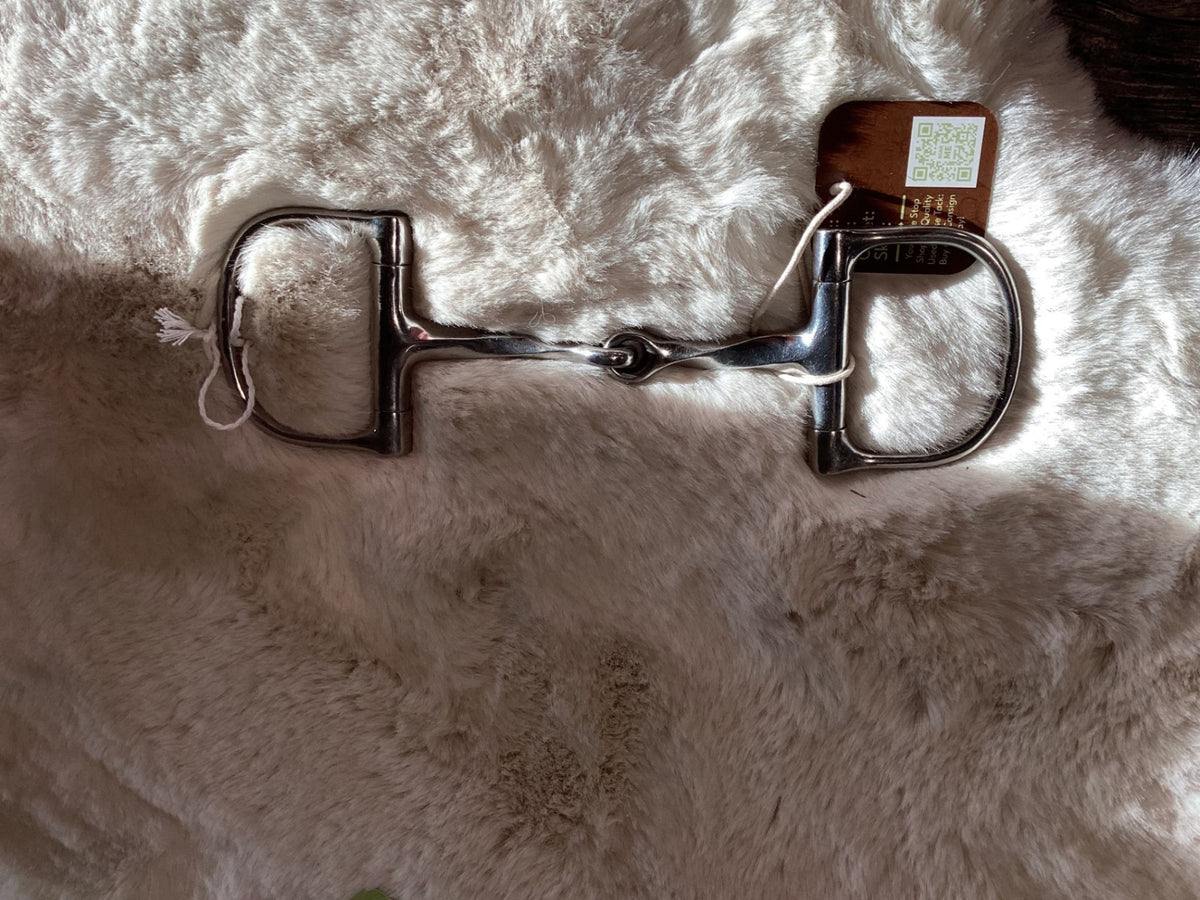 Bit – Soft Twist, 5" | Used