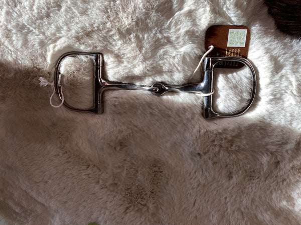 Bit – Soft Twist, 5" | Used