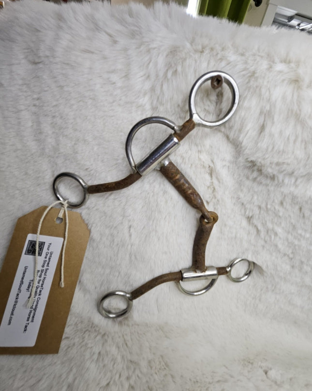 Bit – 5" (#5) | Used