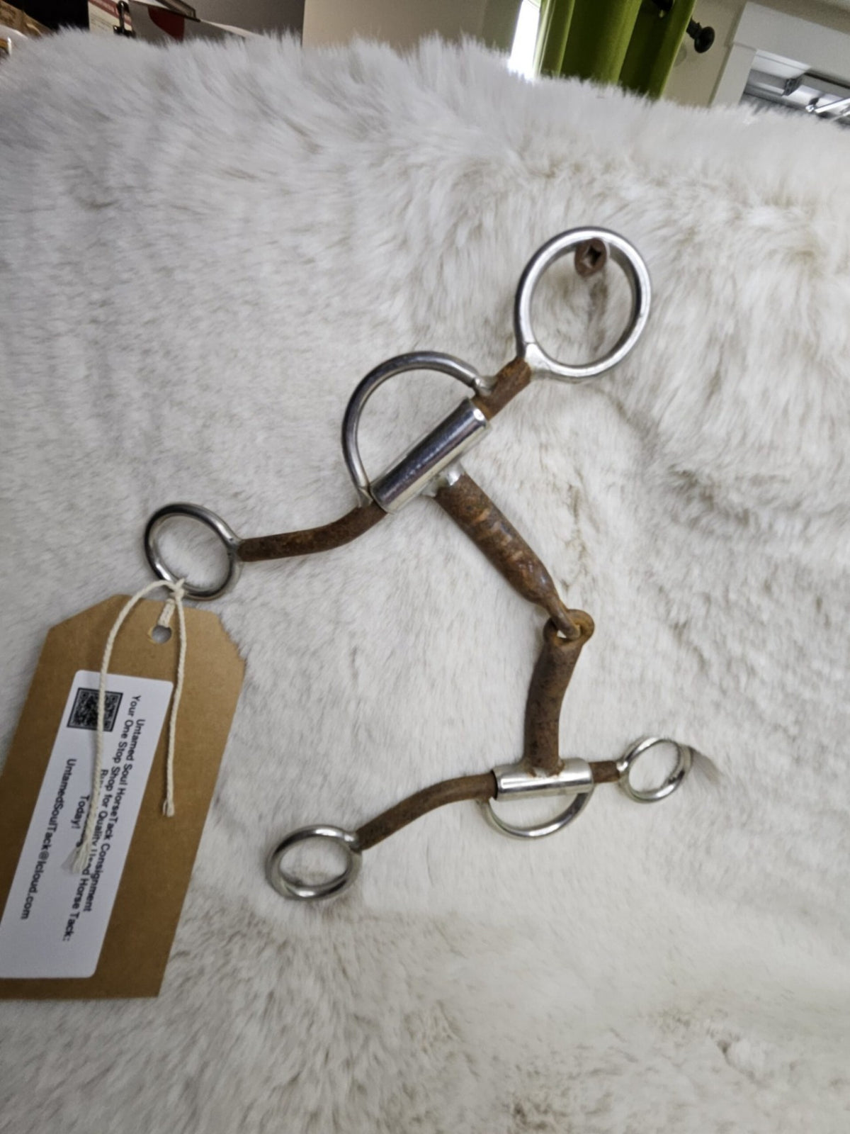 Bit – 5" (#5) | Used