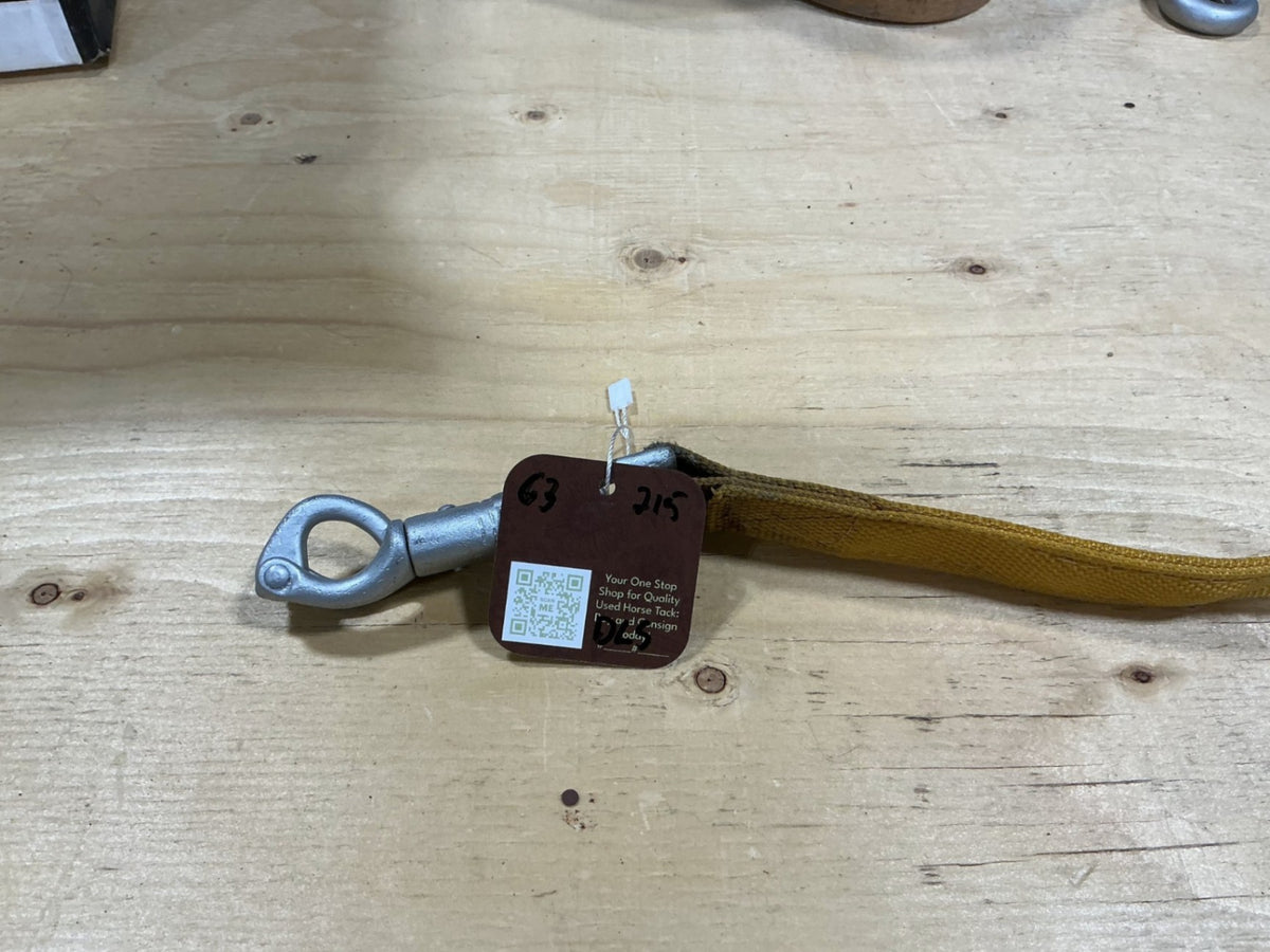 Trailer Tie | Used
