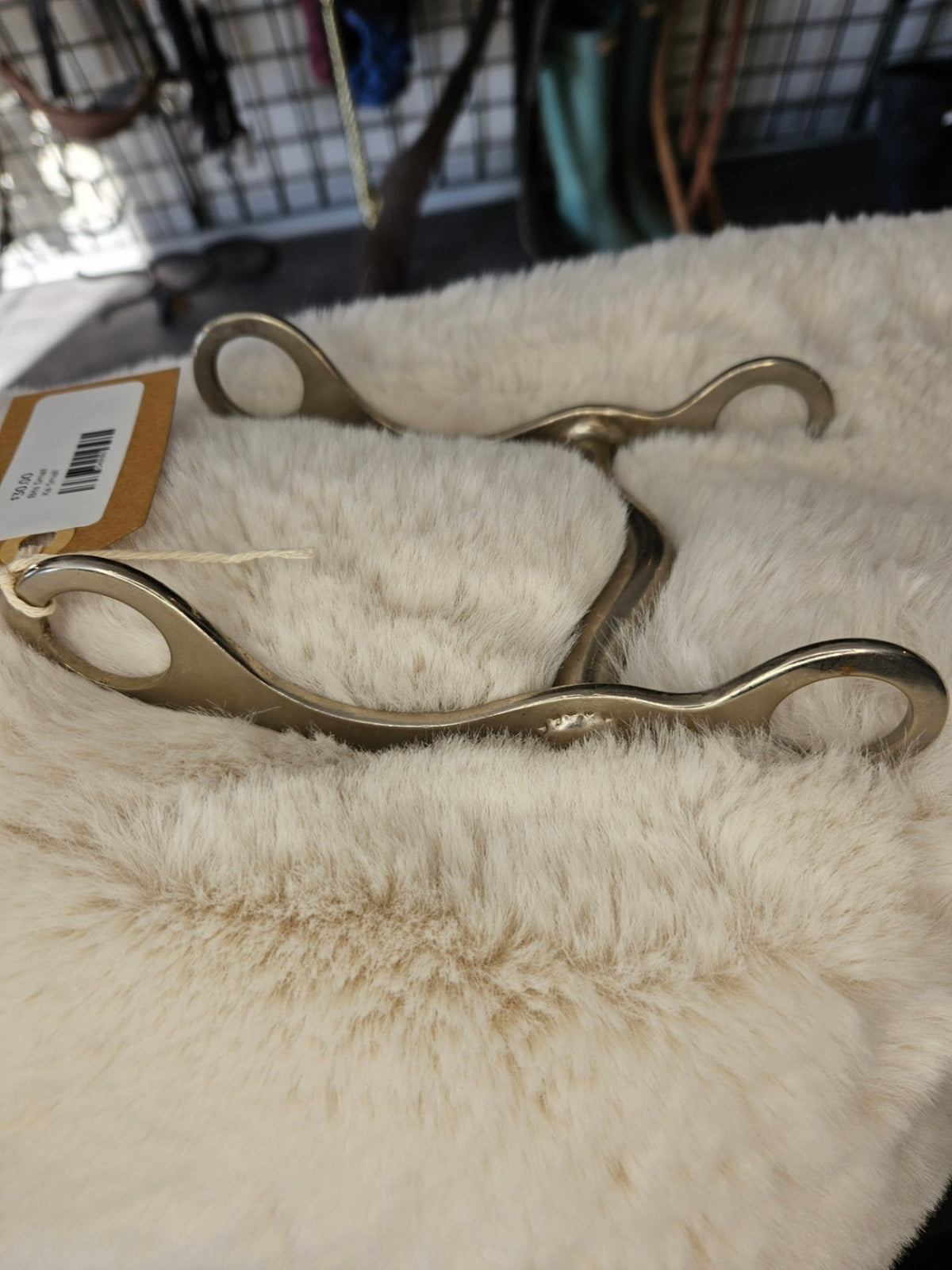 Bit – Small, 4" (2 Available) | Used