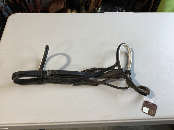 English Bridle – Schooling (B) | Used