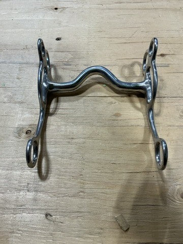 Bit – Curb Shank | Used