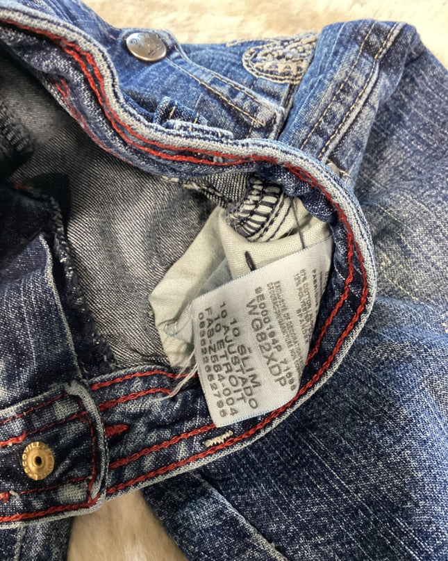 Jeans – Twenty X Slim, 10 | Used