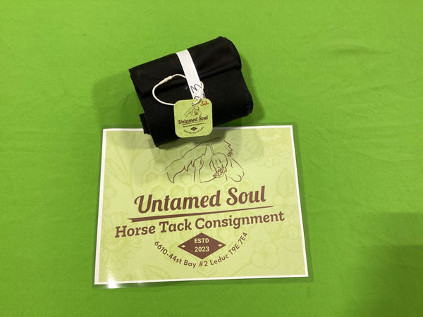 Wraps – Green | Used