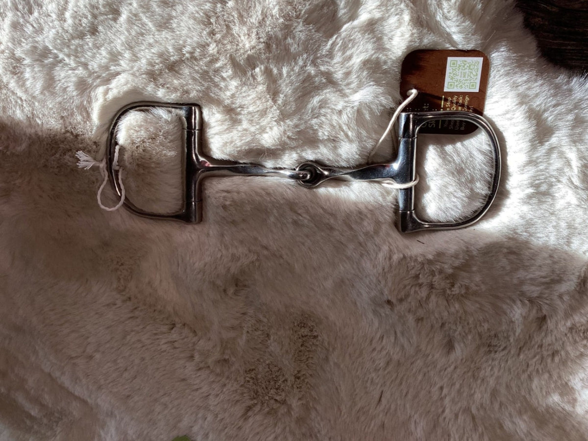 Bit – Soft Twist, 5" | Used