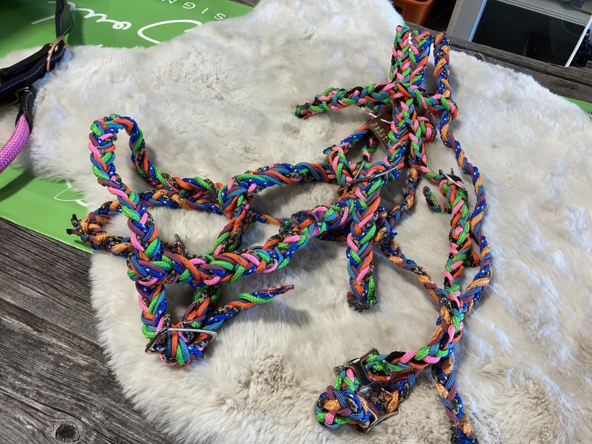 English Bridle (A) | Used